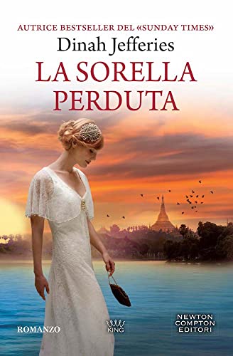 La sorella perduta (King) von Newton Compton Editori