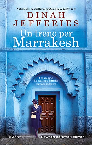 Un treno per Marrakesh (3.0)
