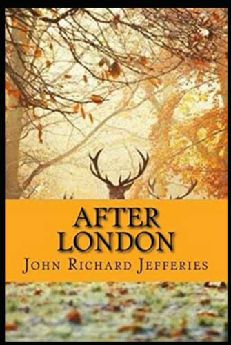 After London von Independently published