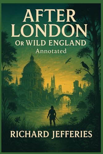 AFTER LONDON: or Wild England AFTER LONDON: or Wild England von Independently published