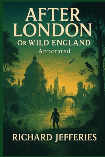 AFTER LONDON: or Wild England AFTER LONDON: or Wild England von Independently published