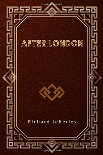After London After London von Independently published