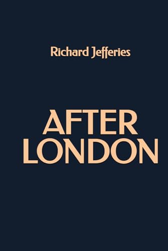 After London After London von Independently published