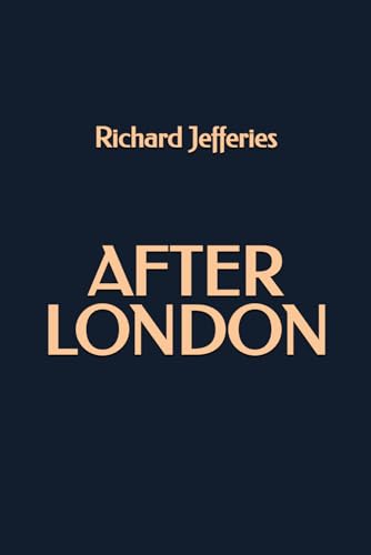 After London After London von Independently published