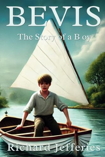 BEVIS: The Story of a Boy: A Timeless Tale of Boyhood, Adventure, and the Wild BEVIS: The Story of a Boy: A Timeless Tale of Boyhood, Adventure, and the Wild von Independently published