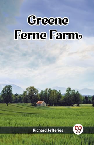 Greene Ferne Farm von Double 9 Books