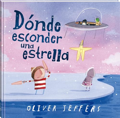 Dónde esconder una estrella (Álbumes) von Andana Editorial