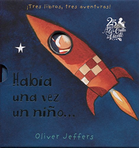 Había una vez un niño... von Fondo de Cultura Economica USA
