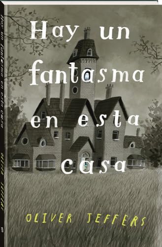 Hay un fantasma en esta casa (Álbumes) von ANDANA LLIBRES