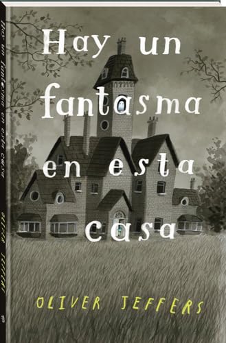 Hay un fantasma en esta casa (Álbumes)