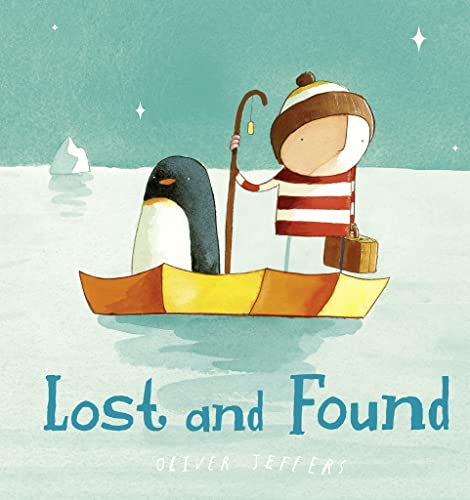 Lost and Found Lost and Found