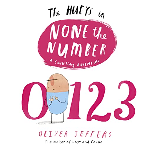 None the Number (The Hueys) von imusti