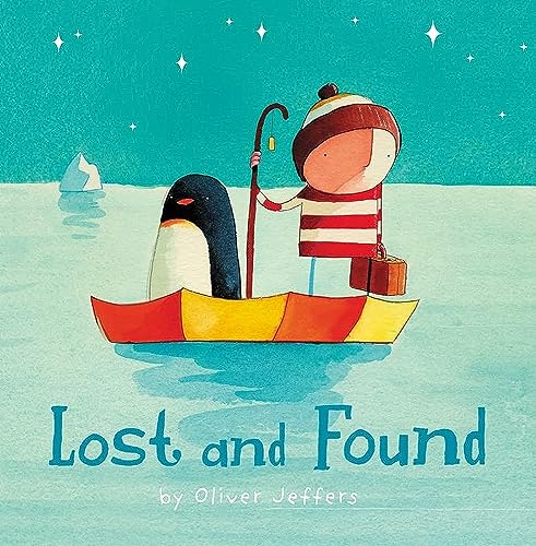 Lost and Found von GARDNERS