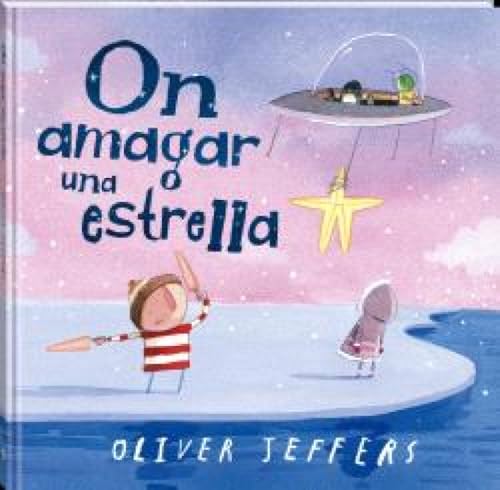 On amagar una estrella (Álbumes) von Andana Editorial