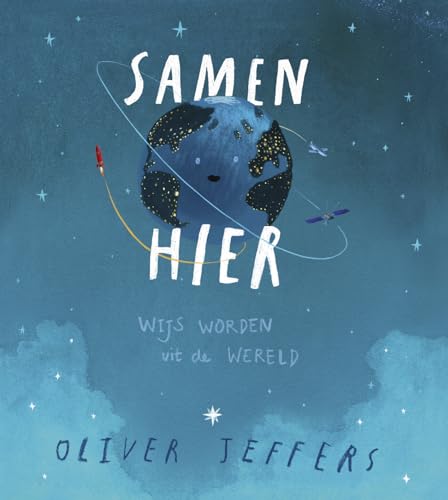 Samen hier: wijs worden uit de wereld