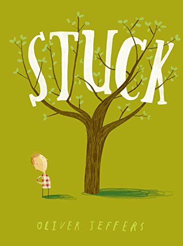Stuck: Bilderbuch von HarperCollins Publishers