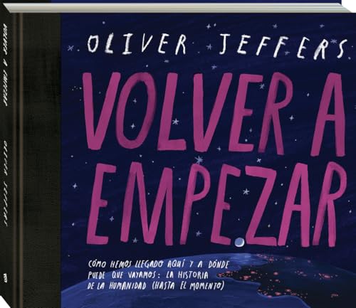 Volver a empezar von Andana Editorial