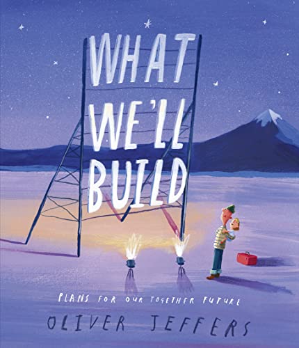 What We'll Build: Plans for Our Together Future von Harper Collins UK