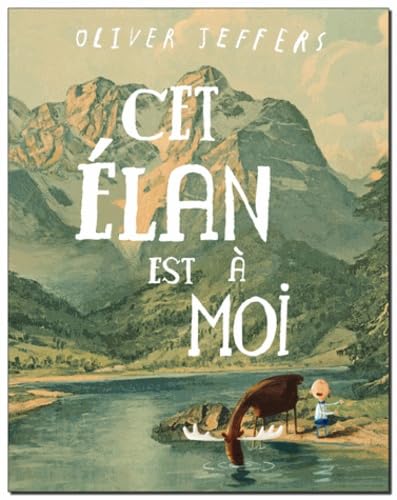 cet elan est a moi