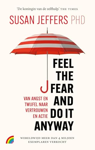 Feel the fear and do it anyway von Rainbow
