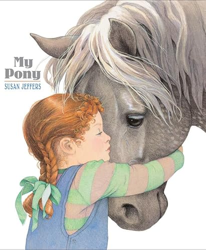 My Pony My Pony
