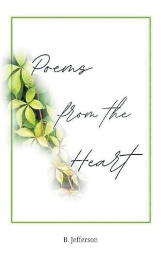 Poems from the Heart von Newman Springs