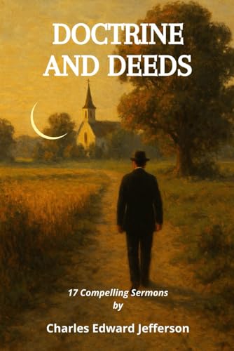 Doctrine and Deeds von Independently published