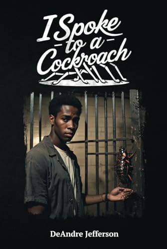 I Spoke To A Cockroach