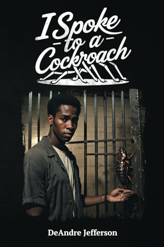 I Spoke To A Cockroach von Spines