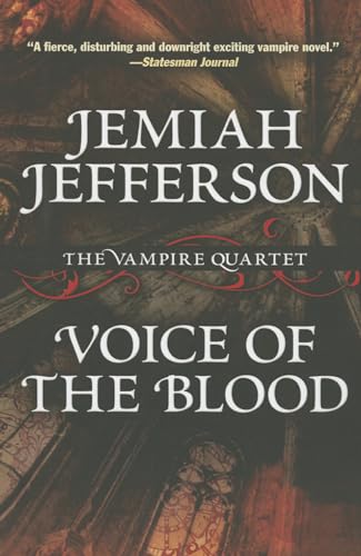 Voice of the Blood (Voice of Blood, Band 1) von 47north
