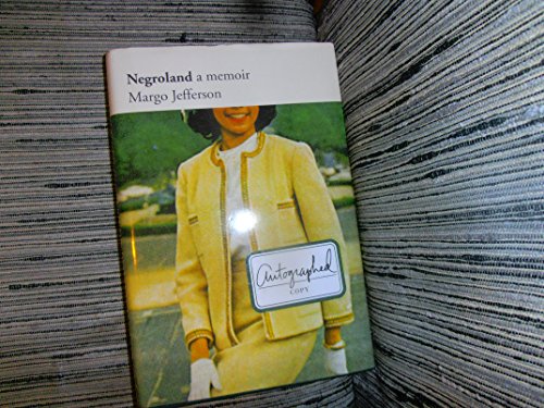 Negroland: A Memoir Negroland: A Memoir