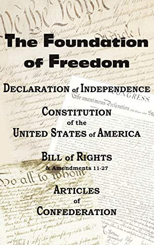 Declaration of Independence Declaration of Independence von Bottom of the Hill Publishing