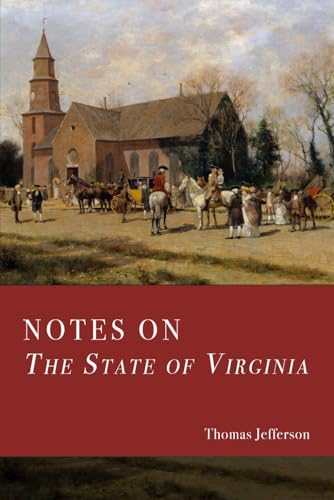 Notes on the State of Virginia Notes on the State of Virginia von Independently published