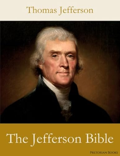 The Jefferson Bible