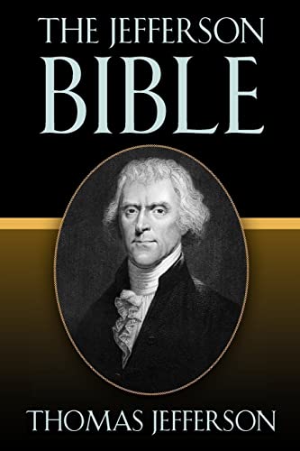 The Jefferson Bible von Empire Books