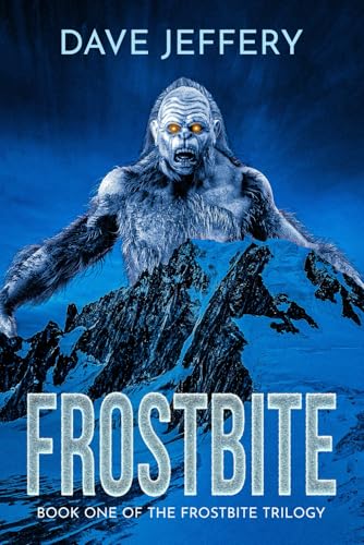 Frostbite (The Frostbite Trilogy, Band 1) von Macabre Ink