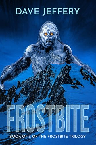 Frostbite (The Frostbite Trilogy, Band 1) von Macabre Ink