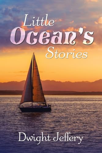 Little Ocean’s Stories von Trafford Publishing