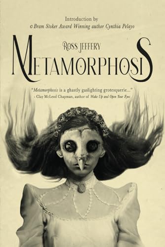 Metamorphosis von Independently published