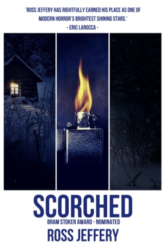 Scorched (The Juniper Series) von Independently published