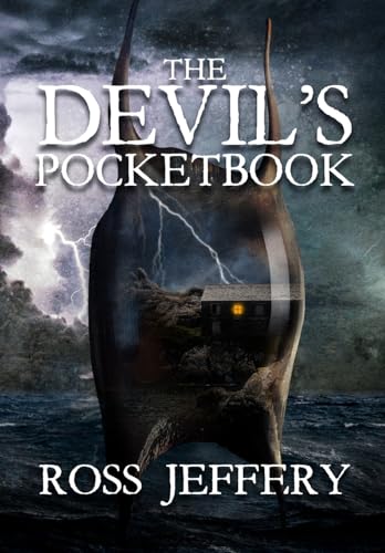 The Devil's Pocketbook von DarkLit Press