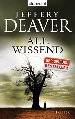 Allwissend: Thriller (Kathryn-Dance-Thriller, Band 2) von Blanvalet