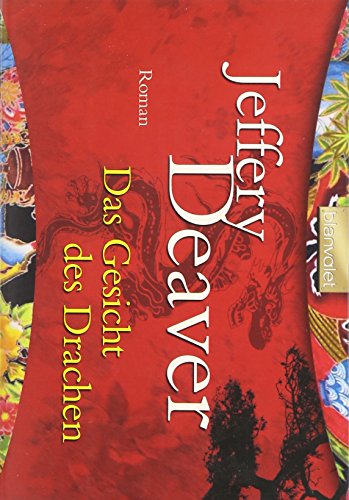 Das Gesicht des Drachen: Roman