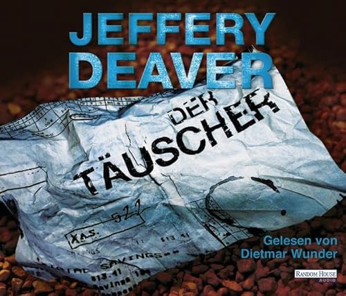 Der Täuscher (Lincoln-Rhyme-Thriller, Band 8)