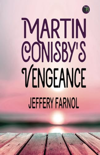 Martin Conisby's Vengeance von Zinc Read