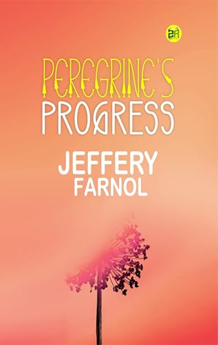 Peregrine's Progress von Zinc Read