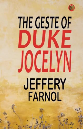 The Geste of Duke Jocelyn von Zinc Read