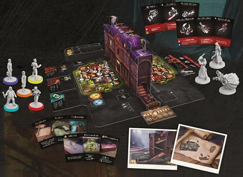 Terrorscape Terrorscape von Happyshops