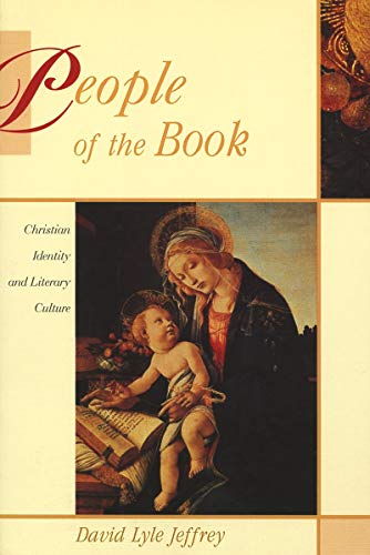 People of the Book: Christian Identity and Literary Culture von Wm. B. Eerdmans