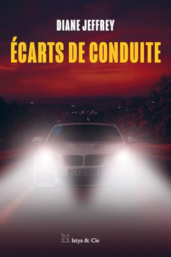 Écarts de conduite von ISTYA CIE